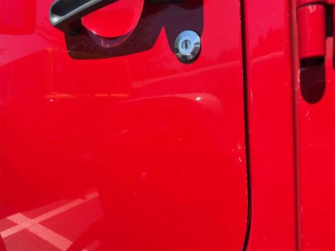 Used 2016 Jeep Wrangler Unlimited Sport w/ Quick Order Package 24S image 17