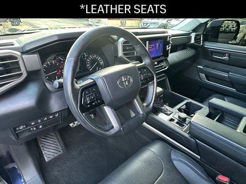 Used 2022 Toyota Tundra SR5 w/ TRD Off-Road Premium Package image 3