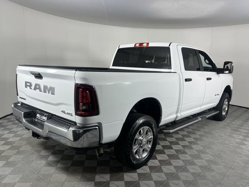 Certified 2025 RAM 2500 Big Horn image 6