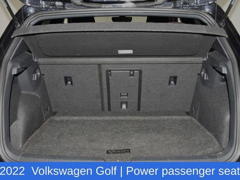 Used 2022 Volkswagen GTI SE image 30