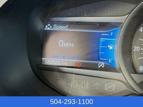 Used 2024 Ford Edge SEL image 14