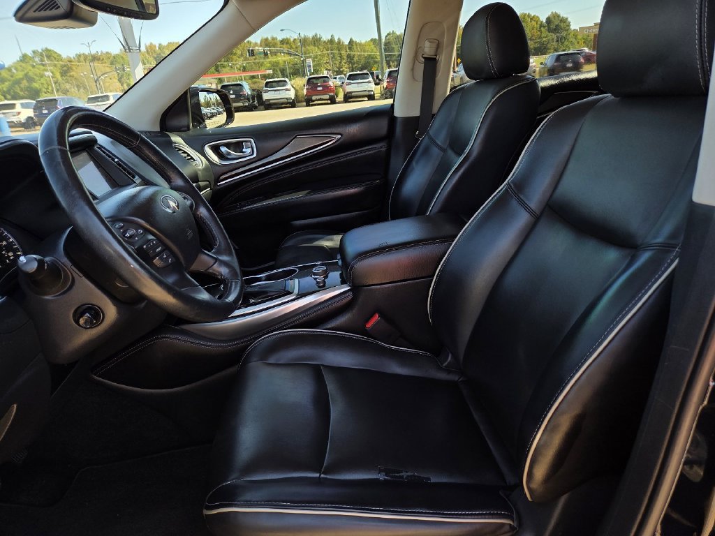 Used 2019 INFINITI QX60 Pure FWD image 13