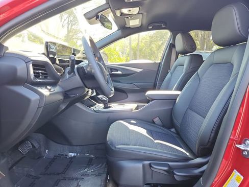 New 2026 Buick Envista Preferred w/ Convenience II Package image 16