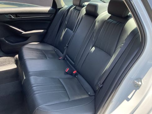 Used 2022 Honda Accord Sport Special Edition image 18