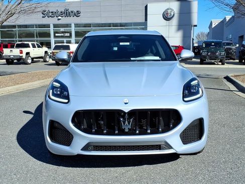 New 2026 Maserati Grecale Modena AWD/4WD image 2