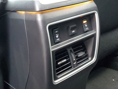 Used 2017 Nissan Murano S image 34