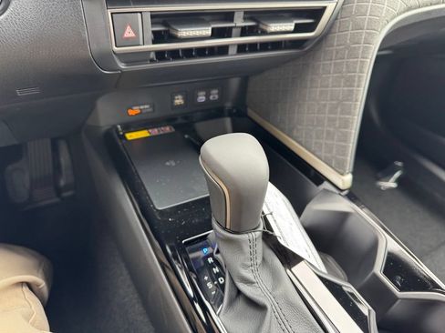 New 2026 Toyota Camry XLE FWD image 17