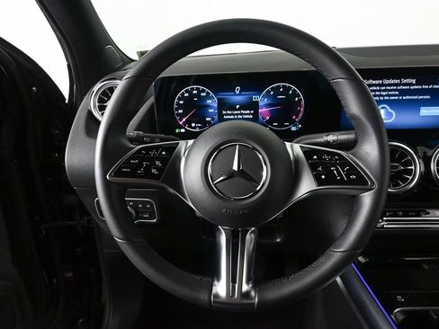 Certified 2026 Mercedes-Benz GLA 250 image 2