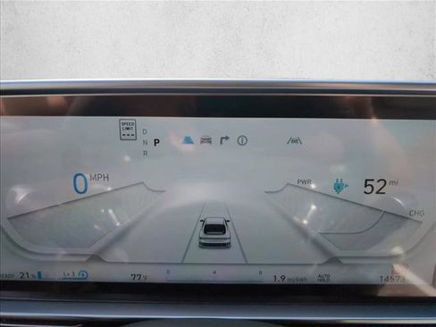 Used 2024 Hyundai Ioniq 6 SEL RWD image 12