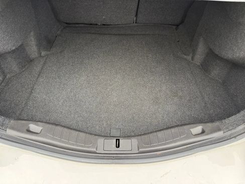 Used 2016 Ford Fusion Titanium FWD image 10