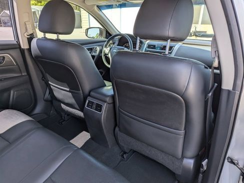 Used 2015 Nissan Altima 3.5 SL image 30