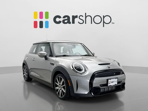 Used 2024 MINI Cooper S w/ Signature Upholstery Package FWD image 7