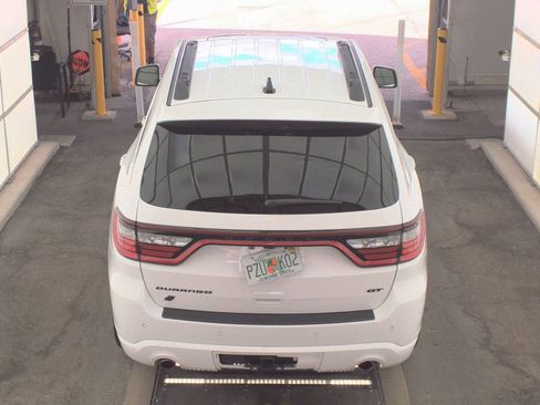 Used 2023 Dodge Durango GT image 5