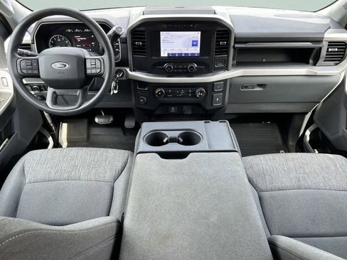 Used 2022 Ford F150 XLT RWD image 15