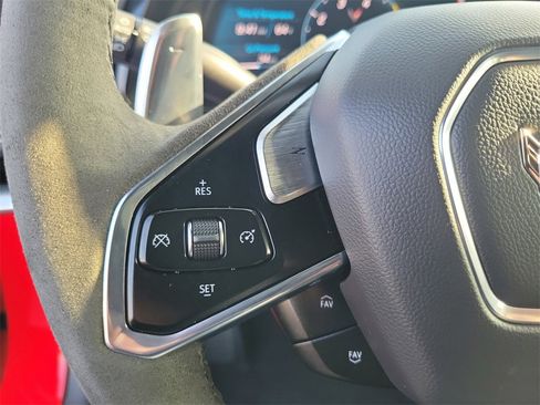 Certified 2023 Chevrolet Corvette Stingray image 5