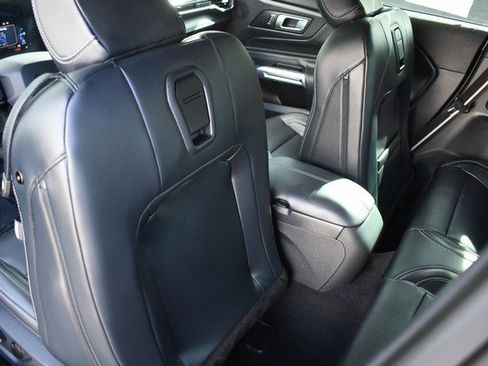 Used 2024 Ford Mustang GT Premium image 21