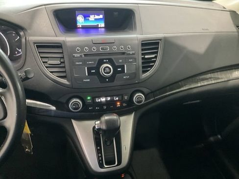 Used 2013 Honda CR-V EX-L image 13