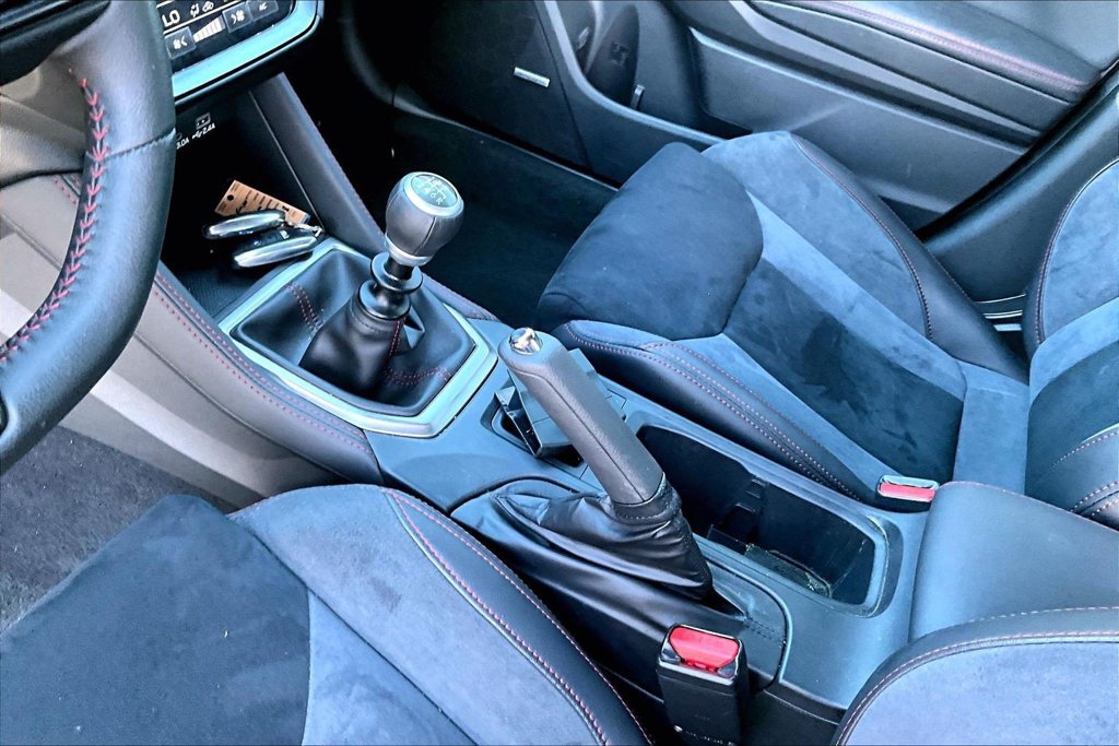 Used 2024 Subaru WRX Limited AWD/4WD image 10