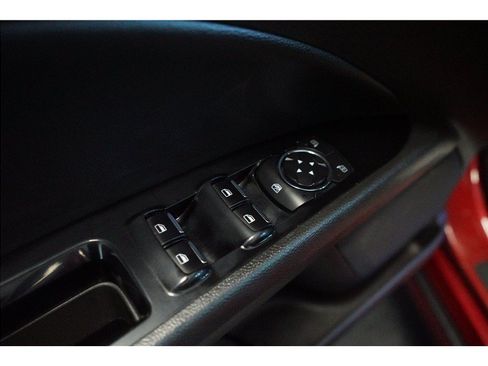 Used 2016 Ford Fusion SE w/ Equipment Group 202A FWD image 16