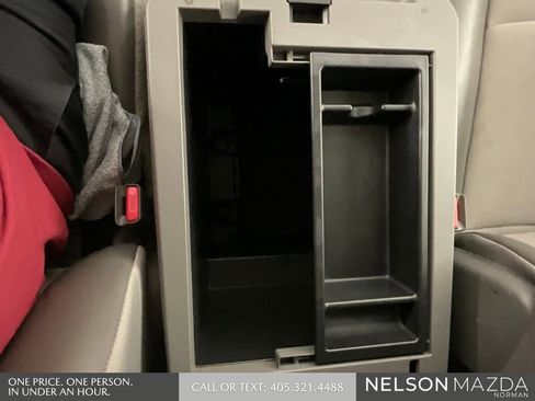 Used 2021 Nissan NV 2500 SV w/ Navigation Package RWD image 38