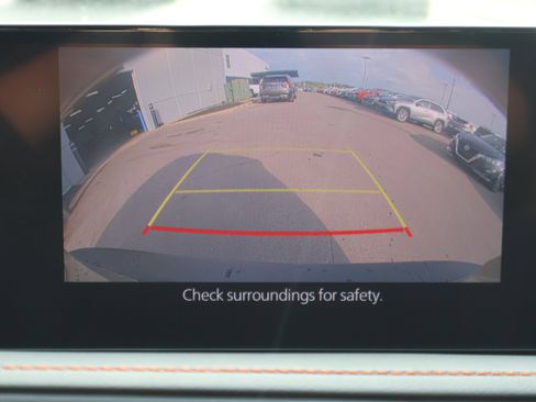 Used 2024 MAZDA CX-30 Carbon image 27