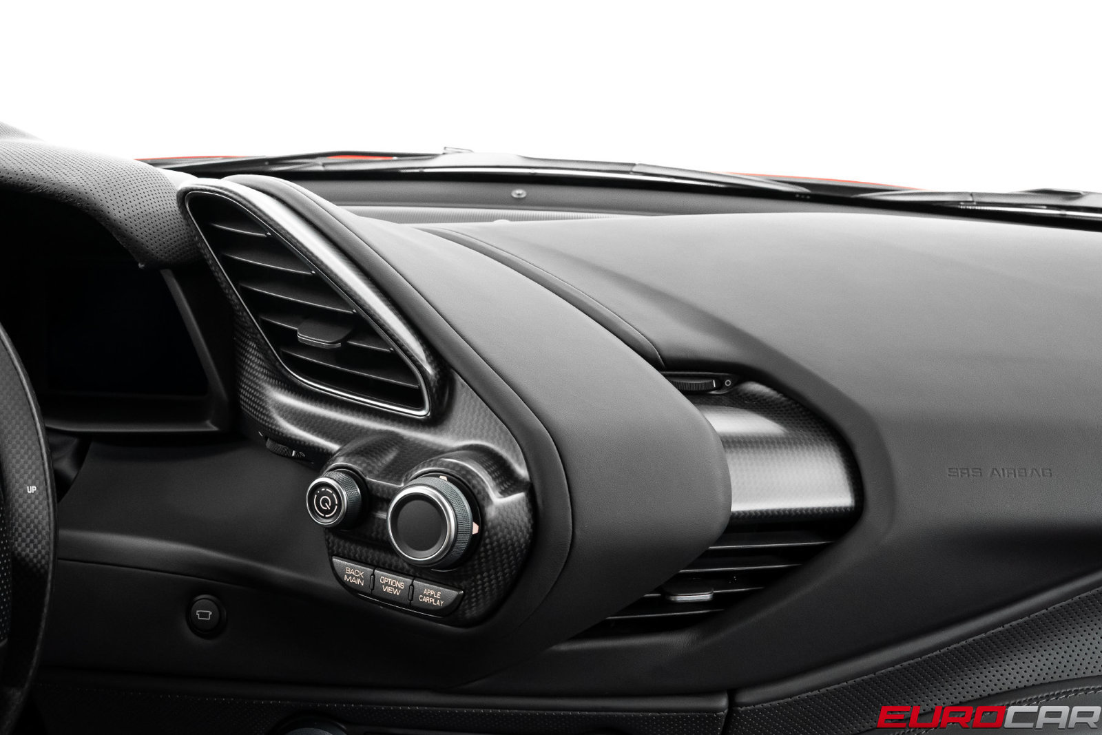 Used 2019 Ferrari 488 Pista Coupe RWD image 36