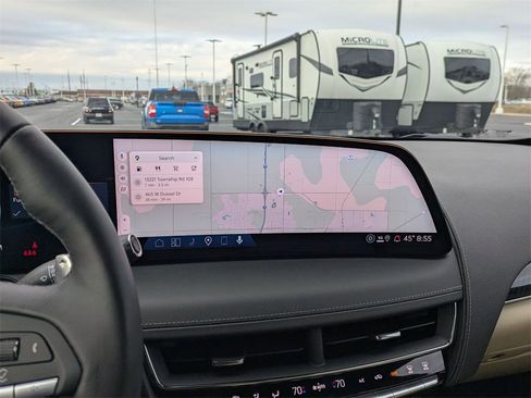 Used 2026 Cadillac CT5 Premium Luxury image 14