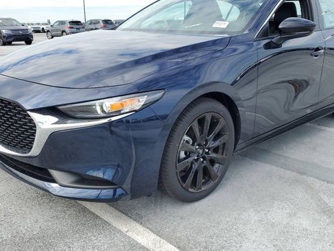 New 2026 MAZDA MAZDA3 s Sport image 4