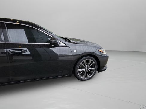 Used 2021 Lexus ES 350 F Sport image 30