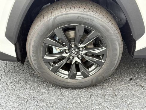 New 2026 Toyota RAV4 AWD image 14