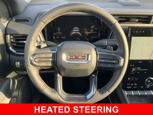 New 2026 GMC Terrain AT4 w/ LPO, Floor Liner Package image 6