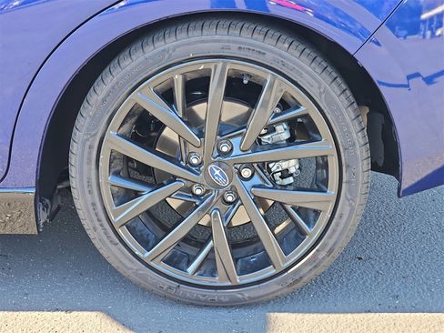 Used 2024 Subaru Impreza RS image 10