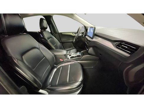 Used 2024 Ford Escape Platinum AWD/4WD image 17