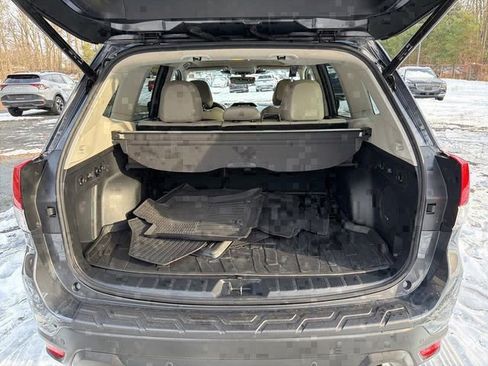 Used 2024 Subaru Forester Limited w/ Pop Package 2 image 13