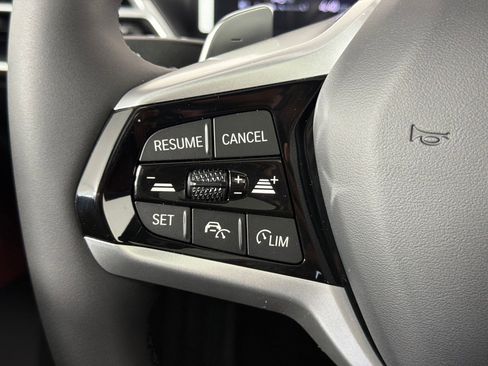 New 2026 BMW 430i 430i (430i Gran Coupe) w/ Parking Assistance Package image 13