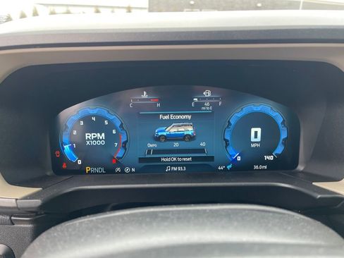 New 2025 Ford Bronco Sport Big Bend image 12