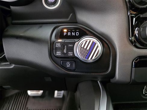 Certified 2022 RAM 1500 Lone Star image 26