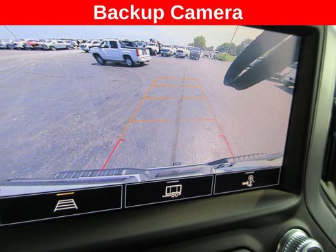 Used 2021 GMC Sierra 2500 SLT AWD/4WD image 17