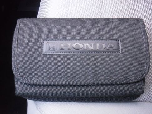 Used 2020 Honda CR-V EX image 40