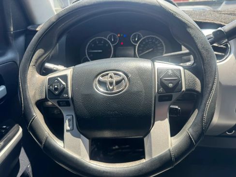 Used 2015 Toyota Tundra SR5 RWD image 30