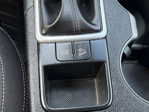 Used 2021 Kia Sportage LX FWD image 21