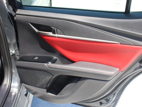 Certified 2025 Toyota Camry XSE FWD image 17