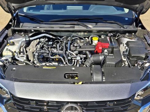 Certified 2025 Nissan Sentra S image 11