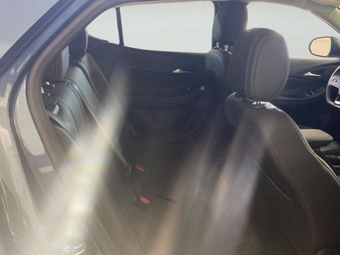 Used 2024 Buick Encore GX Sport Touring AWD/4WD image 44