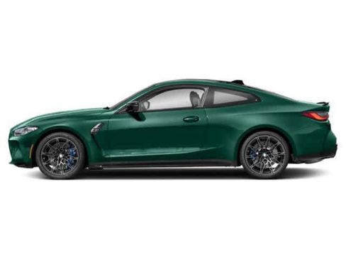 Used 2022 BMW M4 xDrive Competition w/ Executive Package AWD/4WD image 3