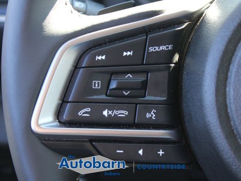 Certified 2025 Subaru Ascent Touring AWD/4WD image 14