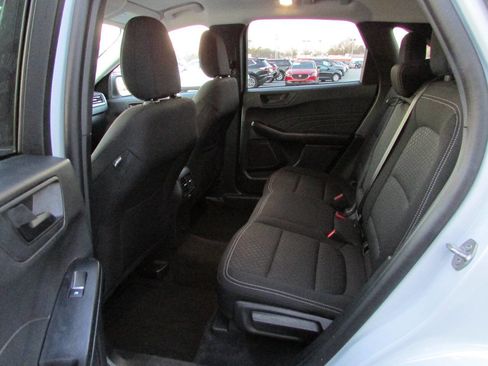 Used 2025 Ford Escape Active image 5