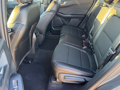 New 2026 Ford Escape ST-Line Select w/ Tech Pack #1 image 9