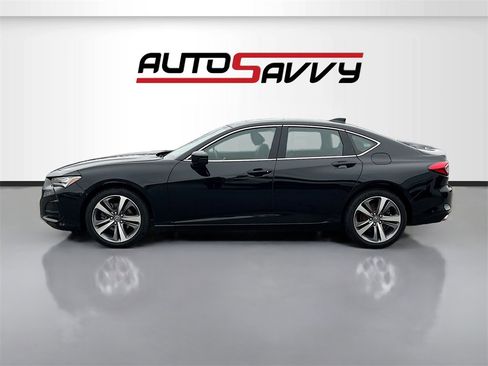 Used 2023 Acura TLX SH-AWD w/ Advance Package image 4