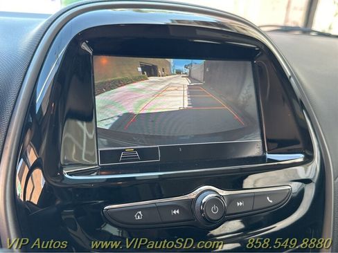 Used 2019 Chevrolet Spark LS image 6